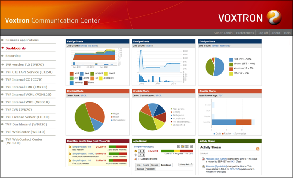 Soluções+Contact+Center